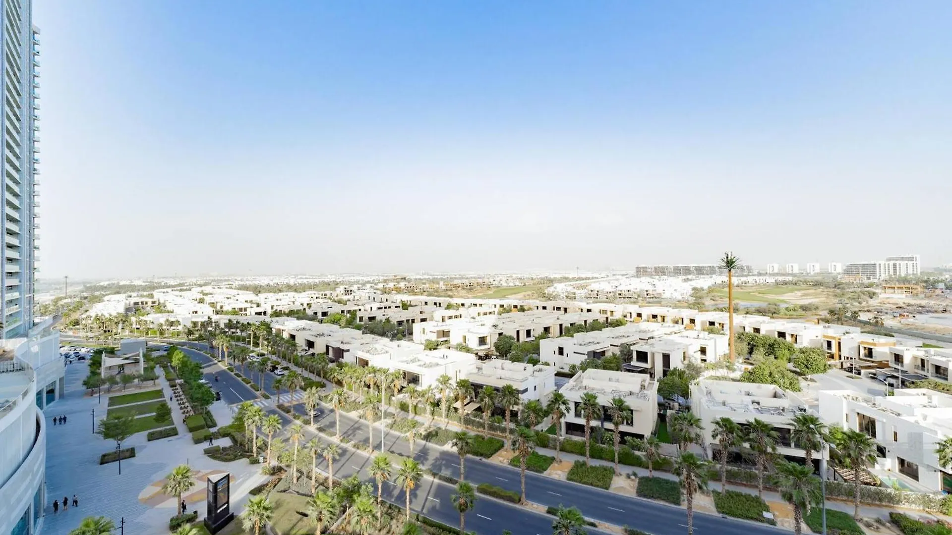 Elegant Studio In Damac Hills - Exclusive Living With Premium Amenities, Managed By Think Realty Dubai 0*,  United Arab Emirates